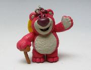 トイ・ストーリー3フィギュアコレクション全6種