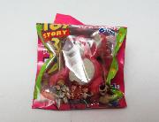 トイ・ストーリー3フィギュアコレクション全6種