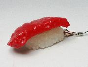 寿司ストラップ