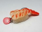 寿司ストラップ