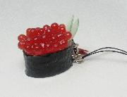 寿司ストラップ