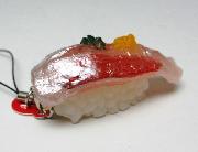 寿司ストラップ