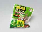 寿司ストラップ