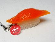 寿司ストラップ