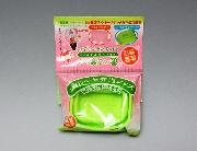 選べる楽しさ　かわいいお弁当グッズ全2種