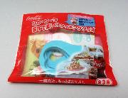 家族で楽しく！クッキンググッズ　全3種