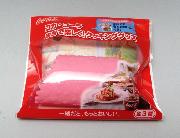 家族で楽しく！クッキンググッズ　全3種