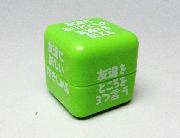 おもしろサイコロボールペン　全4種