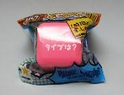 おもしろサイコロボールペン　全4種