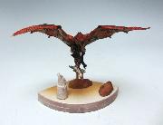 モンスターハンターフィギュア　全3種