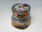 モンスターハンターフィギュア　全3種