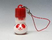 どこでも「アジパンダ」ストラップ