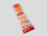 ポテトチップストングＦｉｔ　全3種