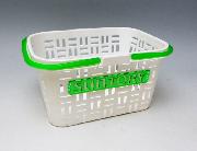 バスケット　全5色