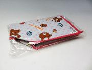 リラックマ保冷バッグ　全2種