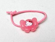 キティちゃんのヘアアクセサリー第2弾　全16種