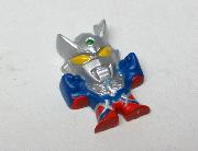 サークルＫサンクス限定　ウルトラマンサーガオリジナルフィギュアマグネット　全5種