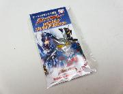 サークルＫサンクス限定　ウルトラマンサーガオリジナルフィギュアマグネット　全5種