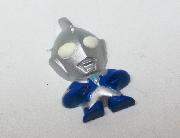 サークルＫサンクス限定　ウルトラマンサーガオリジナルフィギュアマグネット　全5種