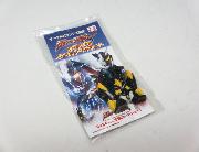 サークルＫサンクス限定　ウルトラマンサーガオリジナルフィギュアマグネット　全5種