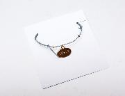 LUX×FREE’S MART　オリジナルコードブレス