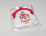 アンパンマン　おさいふ全4種