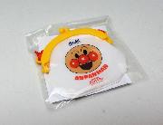 アンパンマン　おさいふ全4種