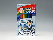 ビオレママのいろえんぴつ７色