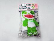 生茶パンダ先生！オリジナルぬいぐるみタオル　全３種