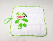 生茶パンダ先生！オリジナルぬいぐるみタオル　全３種