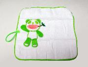 生茶パンダ先生！オリジナルぬいぐるみタオル　全３種