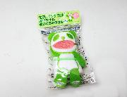 生茶パンダ先生！オリジナルぬいぐるみタオル　全３種