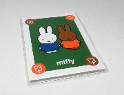 miffy　香りつきポップアップメモ　全3種