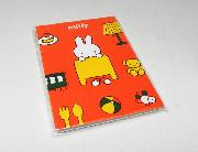 miffy　香りつきポップアップメモ　全3種