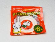 miffy テーブルウエアマグネット　全6種