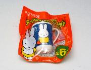 miffy テーブルウエアマグネット　全6種