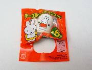 miffy テーブルウエアマグネット　全6種