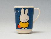 miffy テーブルウエアマグネット　全6種