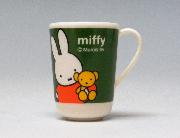 miffy テーブルウエアマグネット　全6種