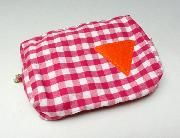 ブランドアイテム特別付録FREE’S SHOPオリジナルポーチ