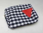 ブランドアイテム特別付録FREE’S SHOPオリジナルポーチ