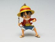 ワンピース新世界編フィギュアコレクション　全9種