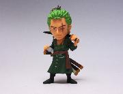 ワンピース新世界編フィギュアコレクション　全9種