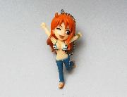 ワンピース新世界編フィギュアコレクション　全9種