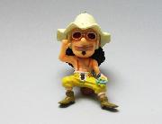 ワンピース新世界編フィギュアコレクション　全9種