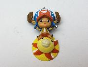 ワンピース新世界編フィギュアコレクション　全9種