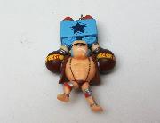 ワンピース新世界編フィギュアコレクション　全9種