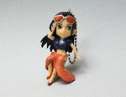 ワンピース新世界編フィギュアコレクション　全9種