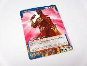 サークルＫサンクス限定　TIGER BUNNY オリジナルクルセイドカード　全12種