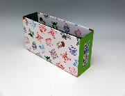 ワンピースファイルボックス　全3種